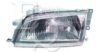 EQUAL QUALITY PP0200D Headlight